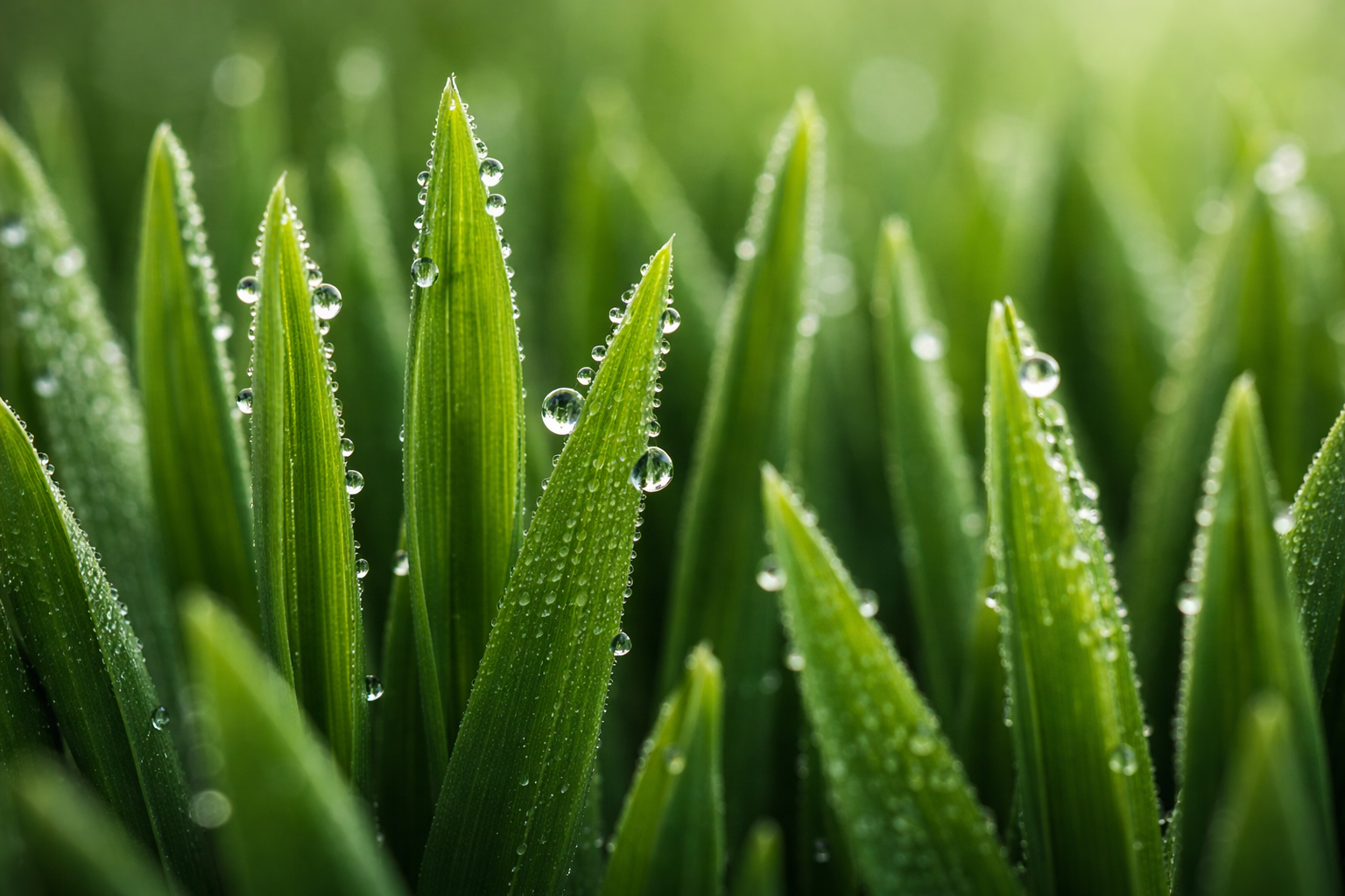 Wheat Grass